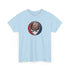 Grateful Dead - APJ Jimmy Stealie Unisex Tshirt - StealieShop